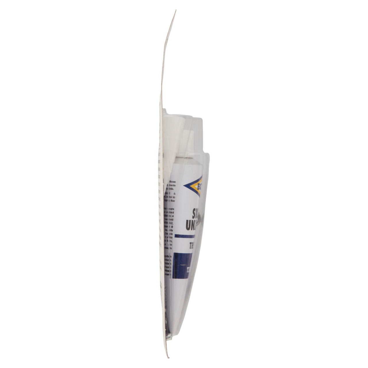 Silicone universale trasp. ml. 60 bostik - Immagine 51