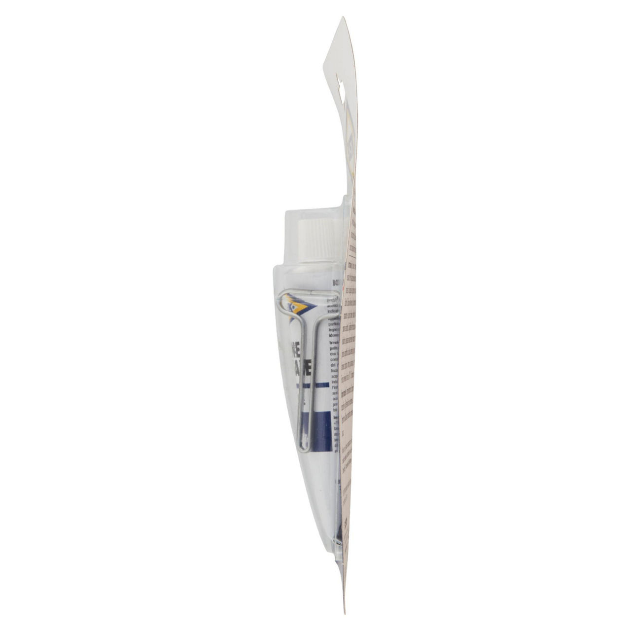Silicone universale trasp. ml. 60 bostik - Immagine 31