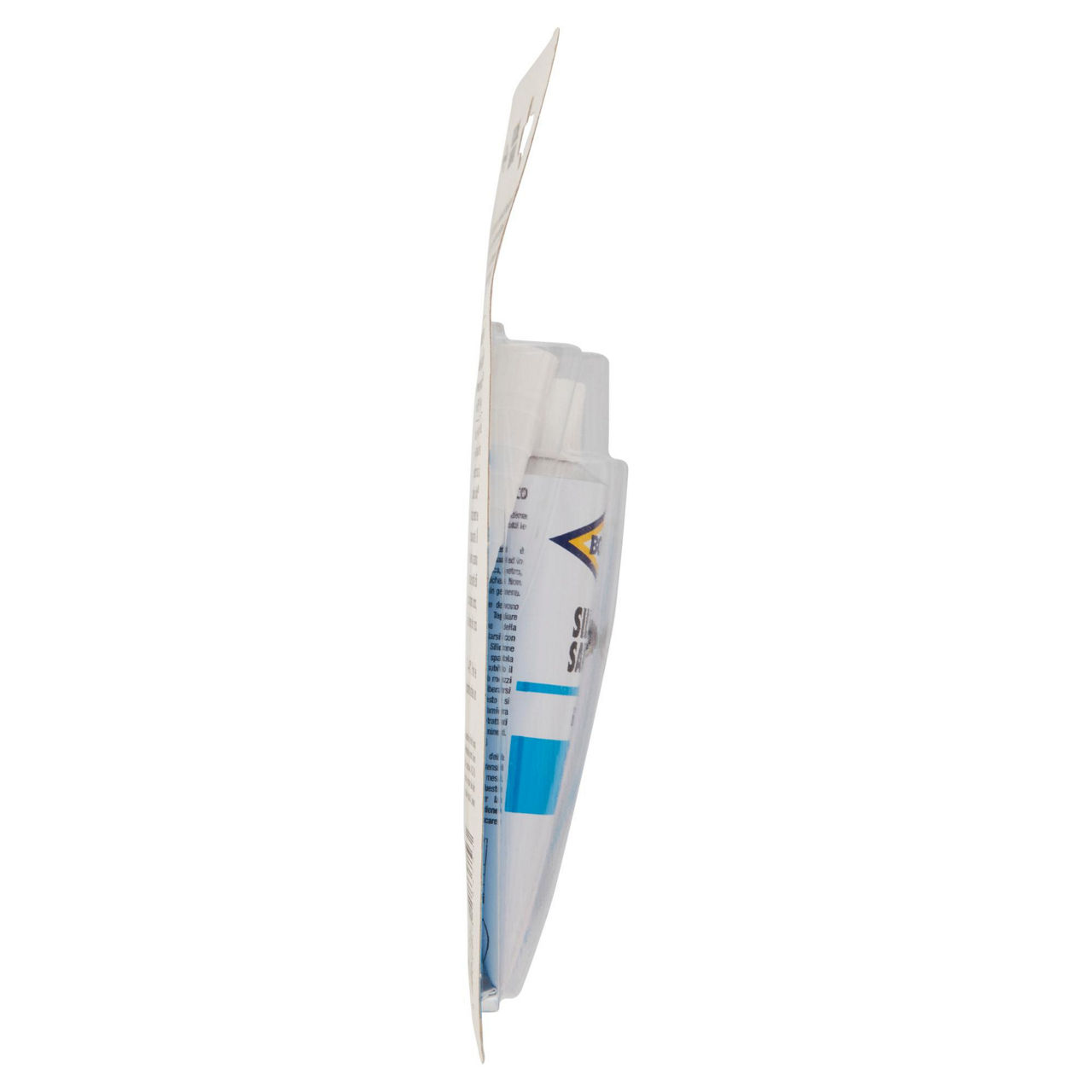 Silicone sanitari bianco ml. 60 bostik - Immagine 41