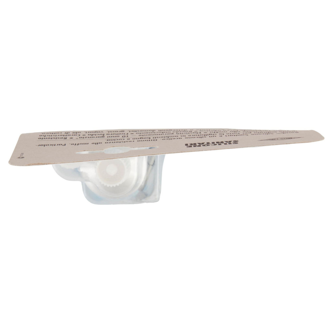 Silicone sanitari bianco ml. 60 bostik - Immagine 51
