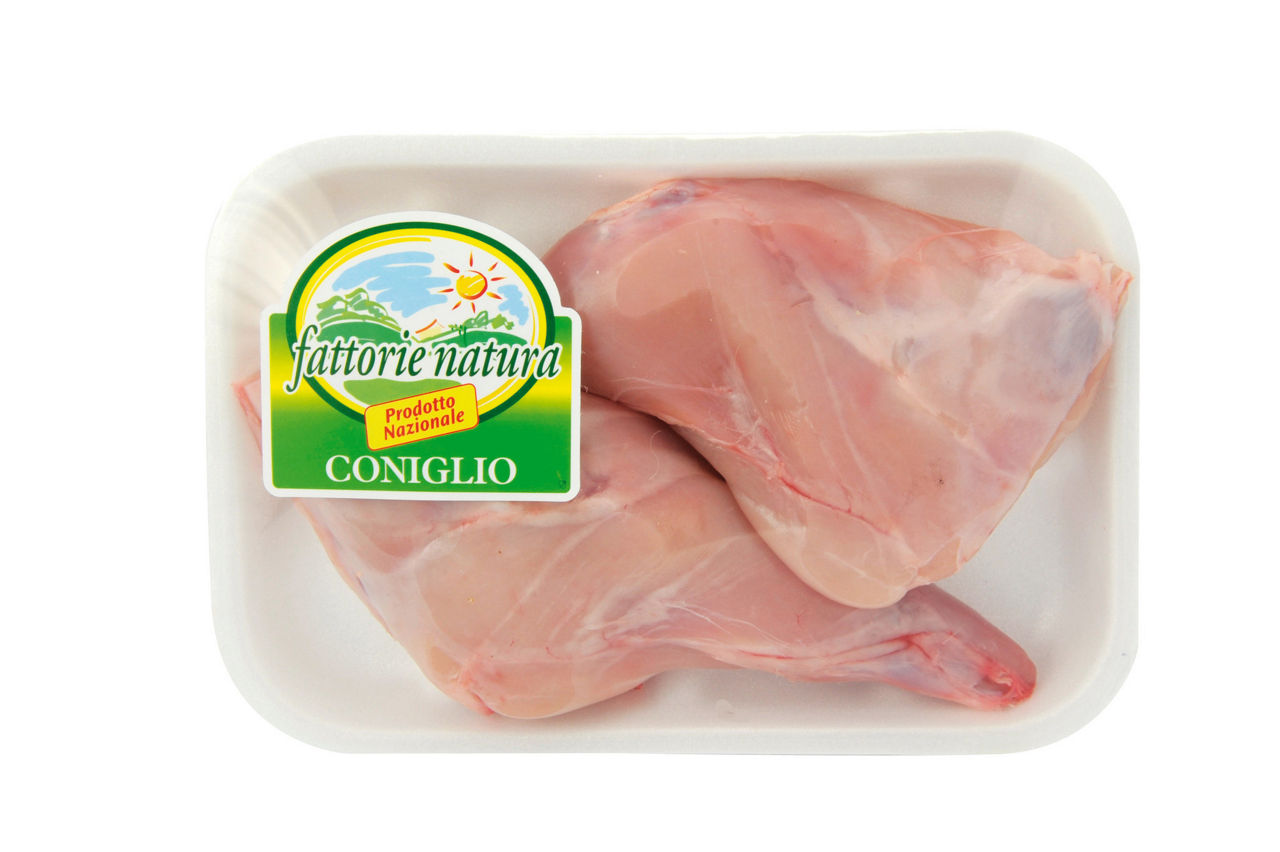 Cosce di coniglio - Immagine 11
