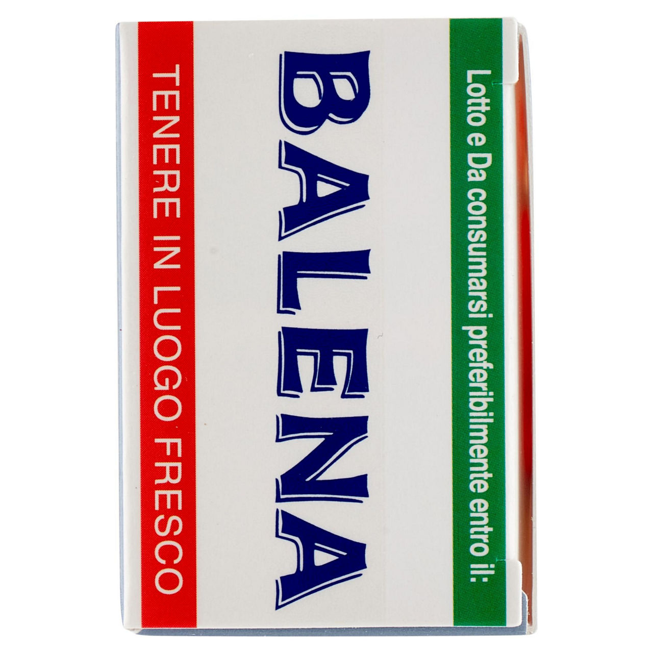 Pasta d'acciughe balena tubo g120 - Immagine 21