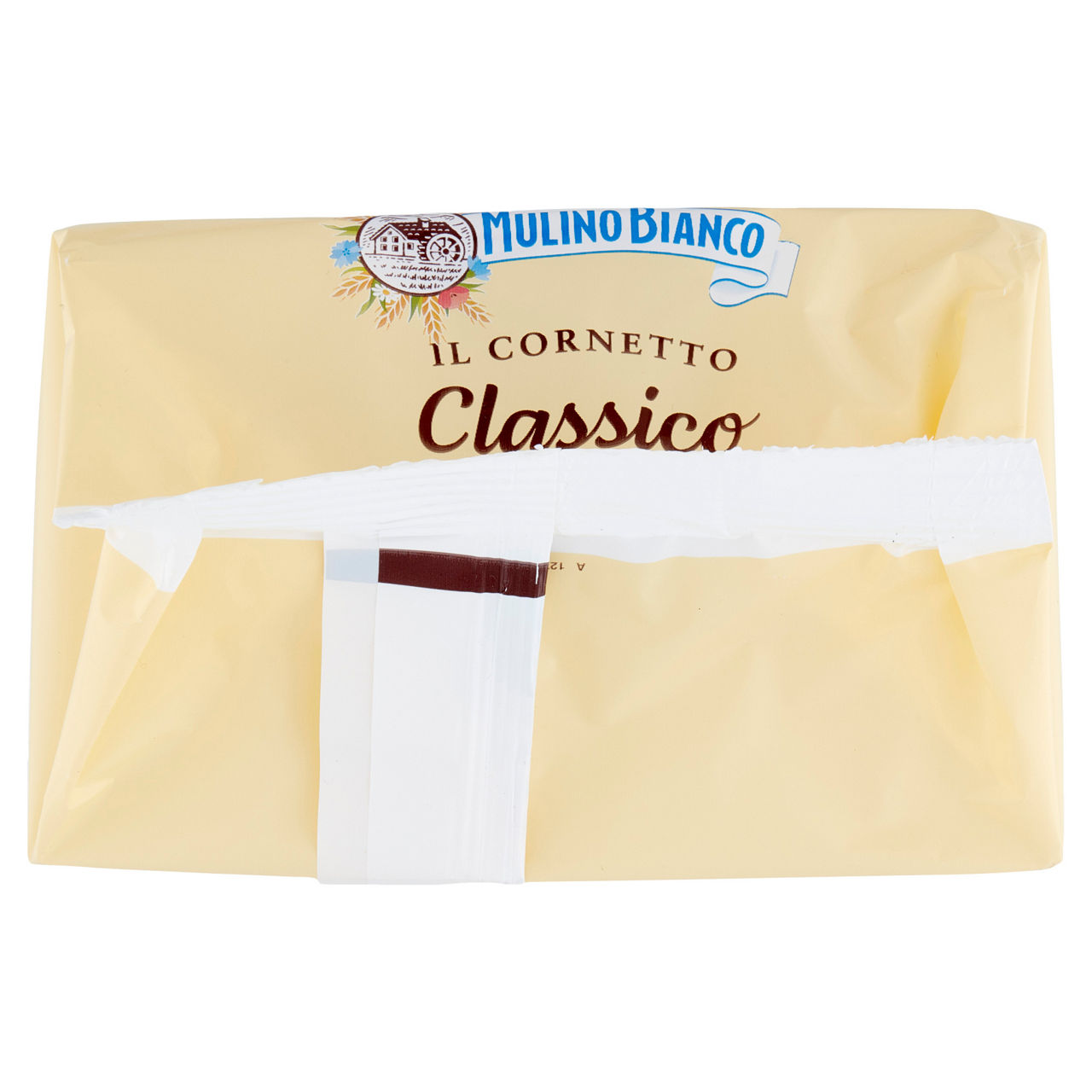 Cornetti classici 6 pz 240 gr - Immagine 31