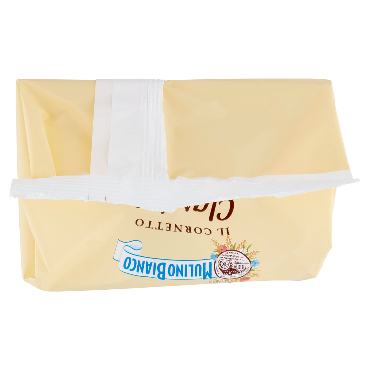 Cornetti classici 6 pz 240 gr - Immagine 61