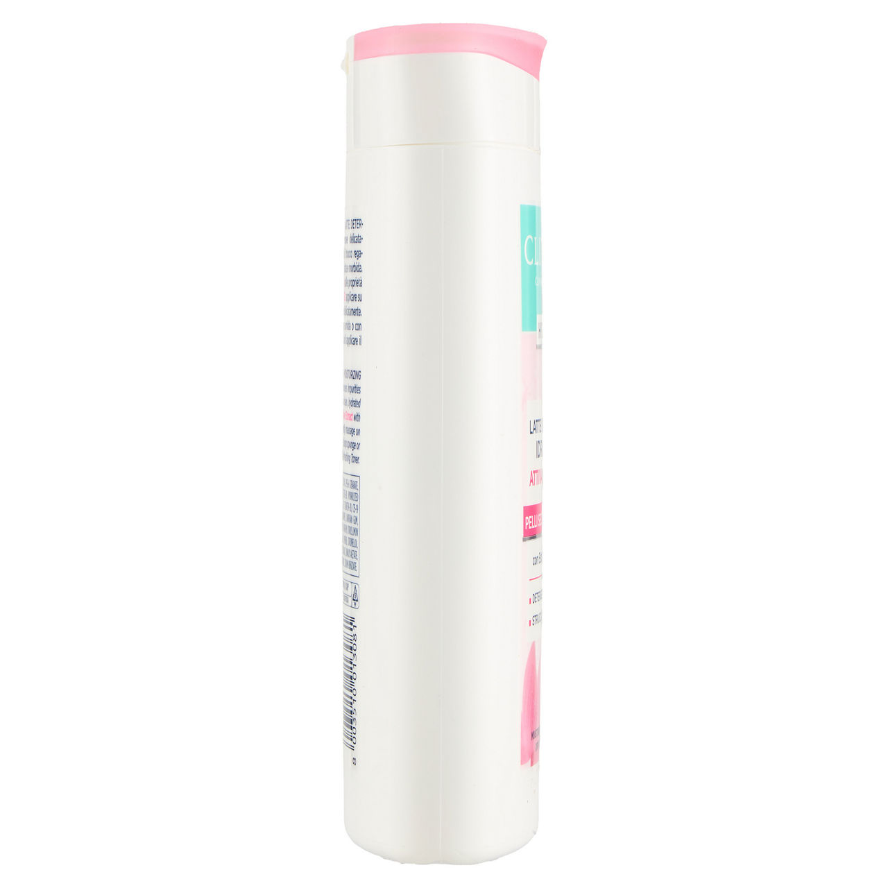 Latte detergente viso idratante con estratto di malva 200 ml - Immagine 41