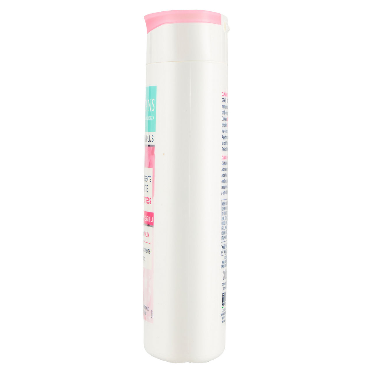 Latte detergente viso idratante con estratto di malva 200 ml - Immagine 31