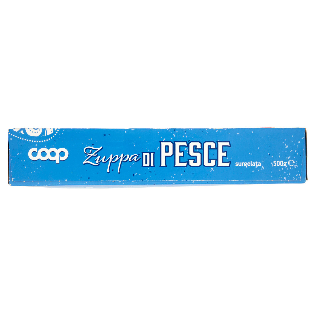 Zuppa di pesce surgelata 500 gr - Immagine 61