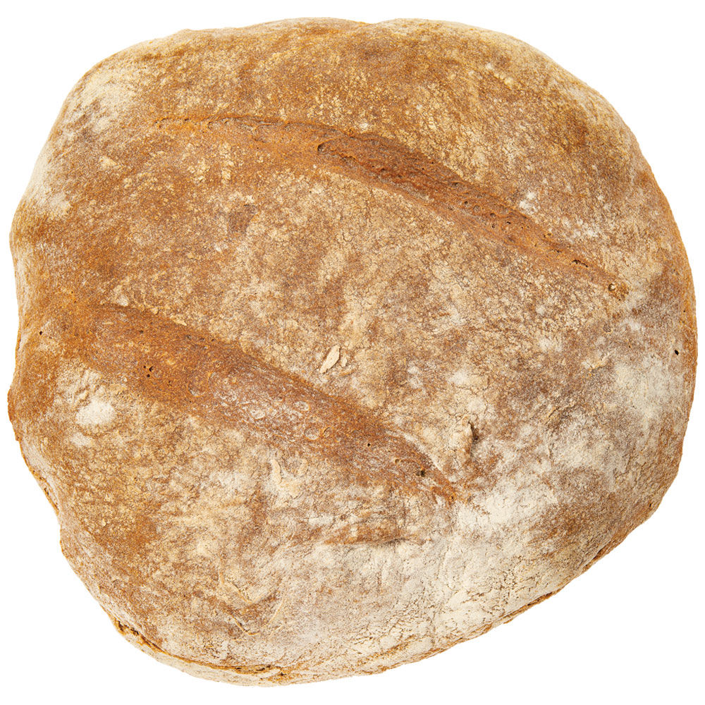Pane del Mugello - Immagine 01