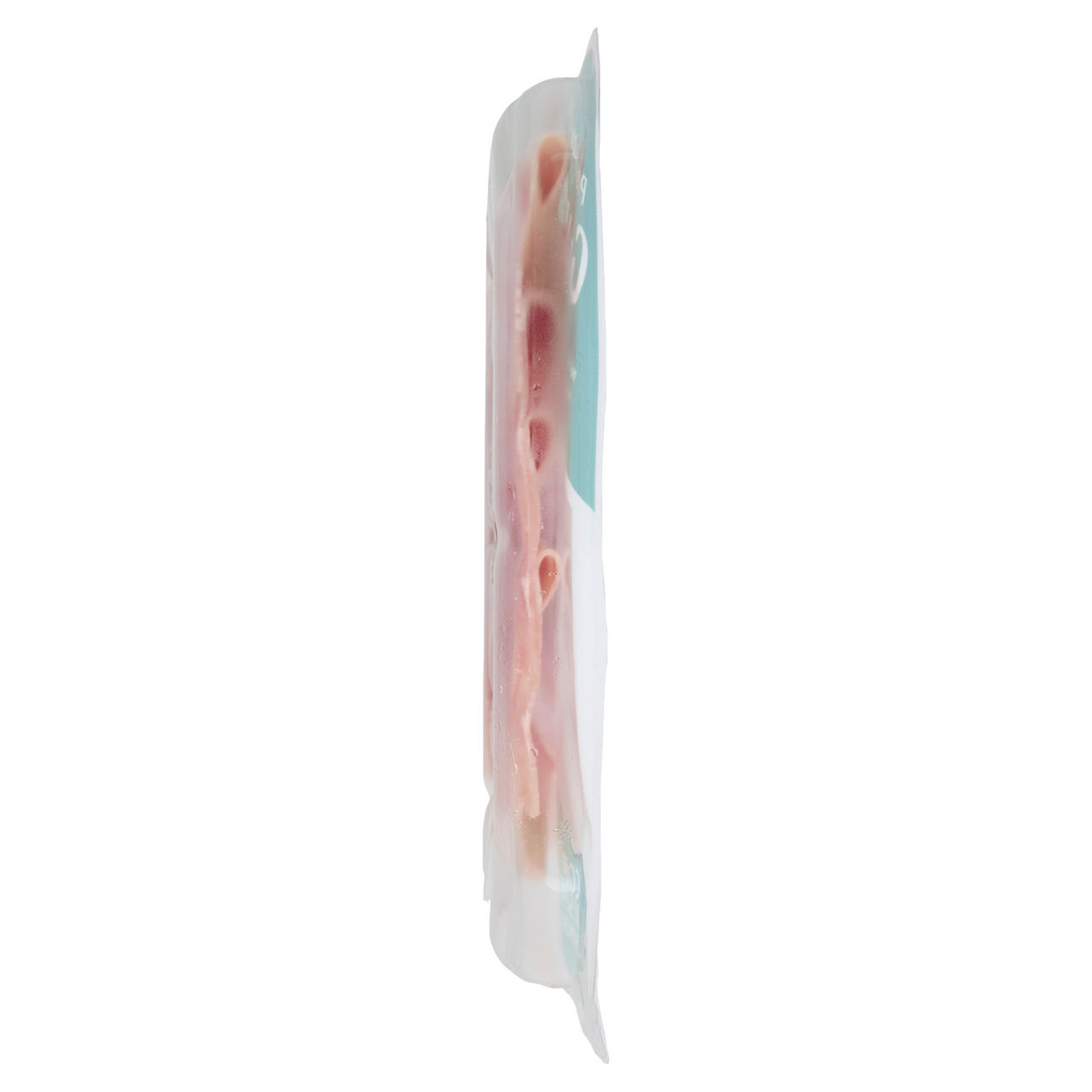 Prosciutto cotto di alta qualità grangusto affettato 110 gr - Immagine 21