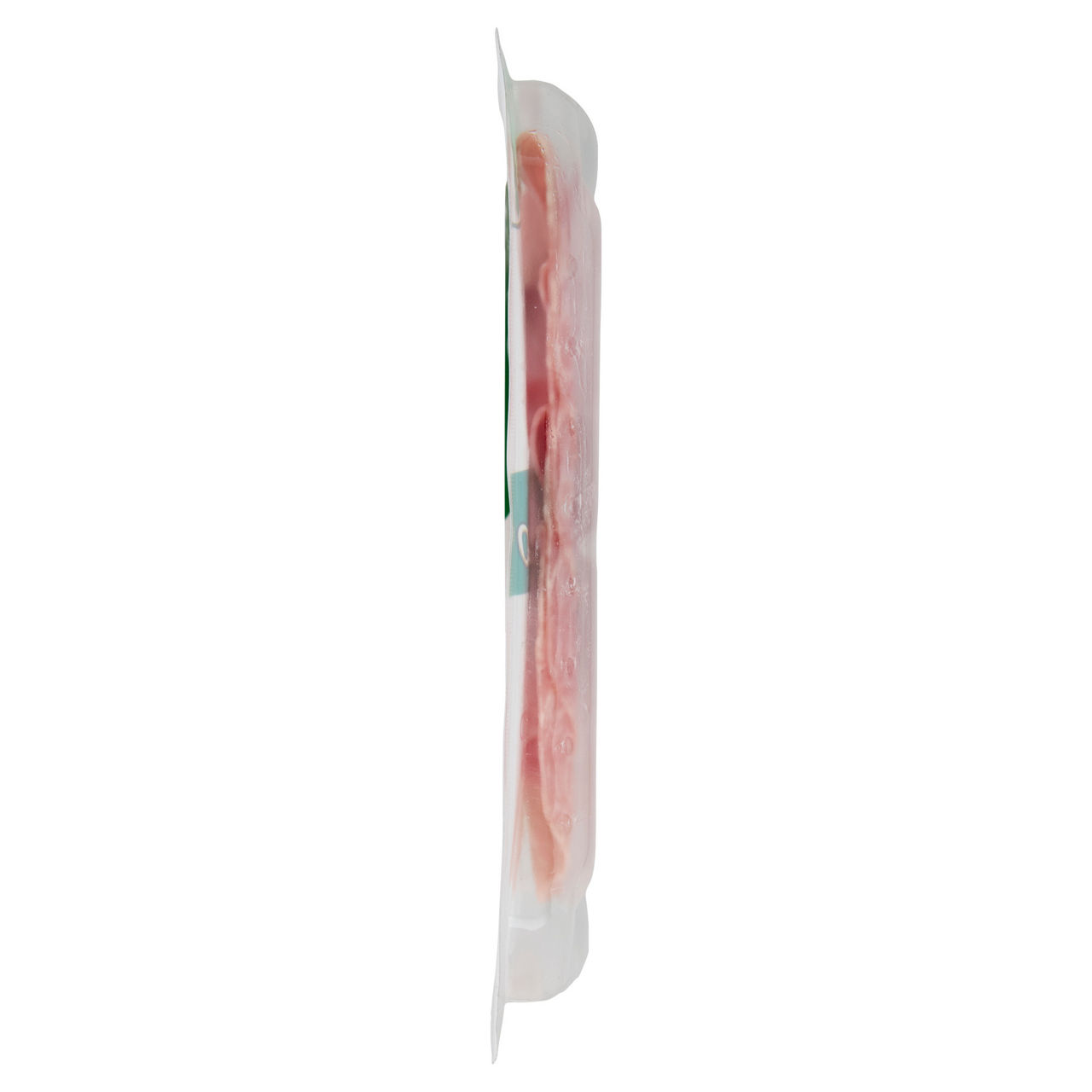 Prosciutto cotto di alta qualità grangusto affettato 110 gr - Immagine 11