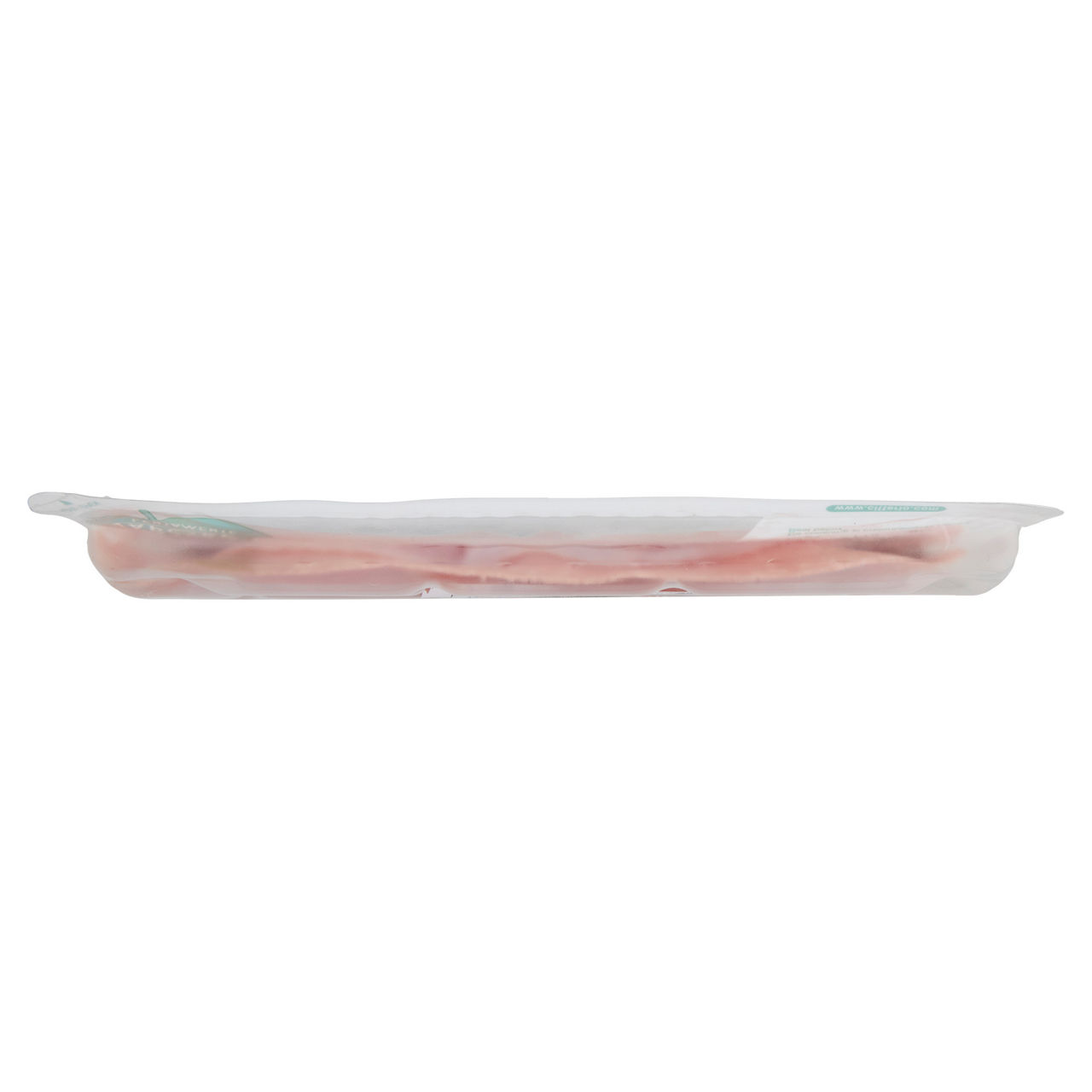 Prosciutto cotto di alta qualità grangusto affettato 110 gr - Immagine 51