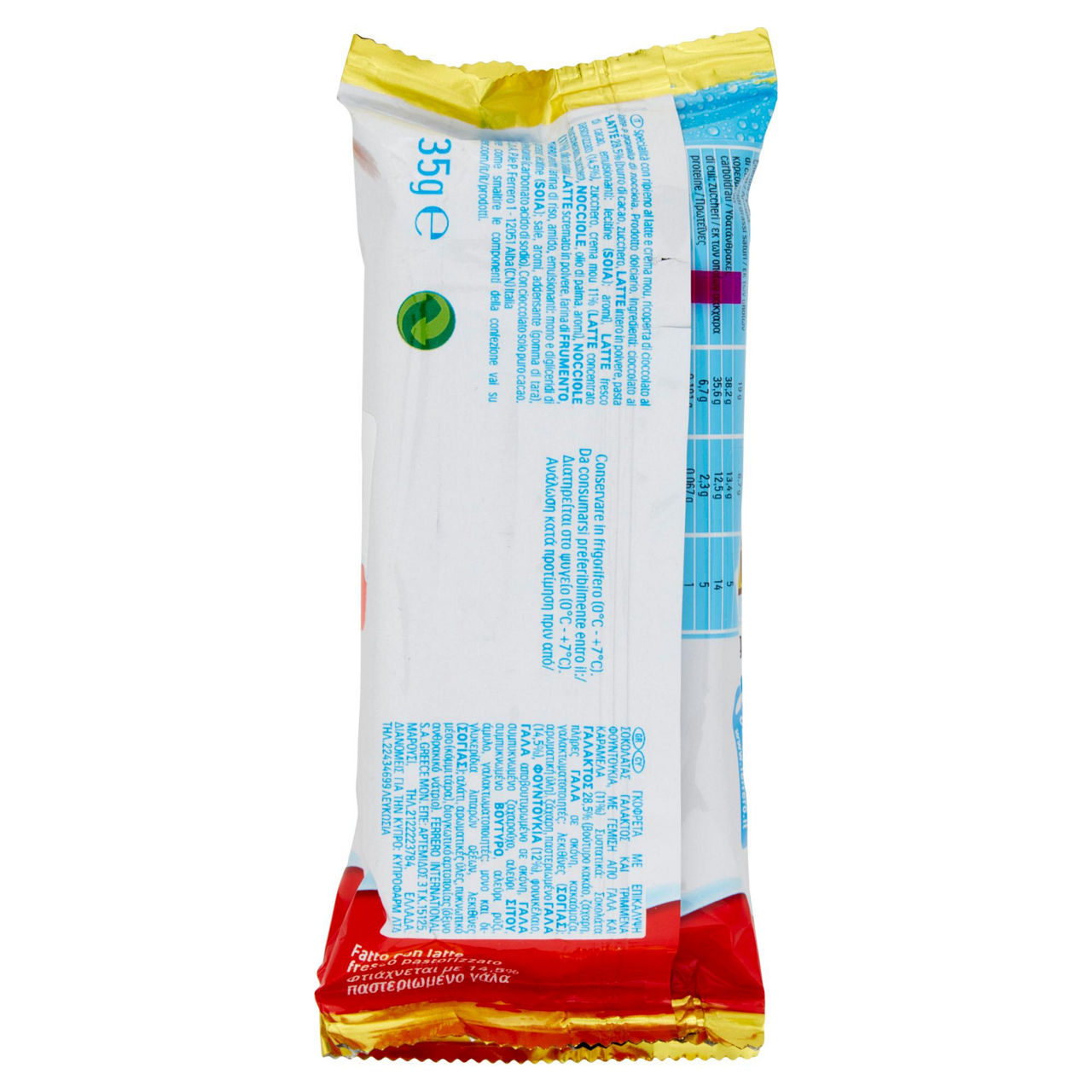 Kinder Maxi King 3 pz - Immagine 51