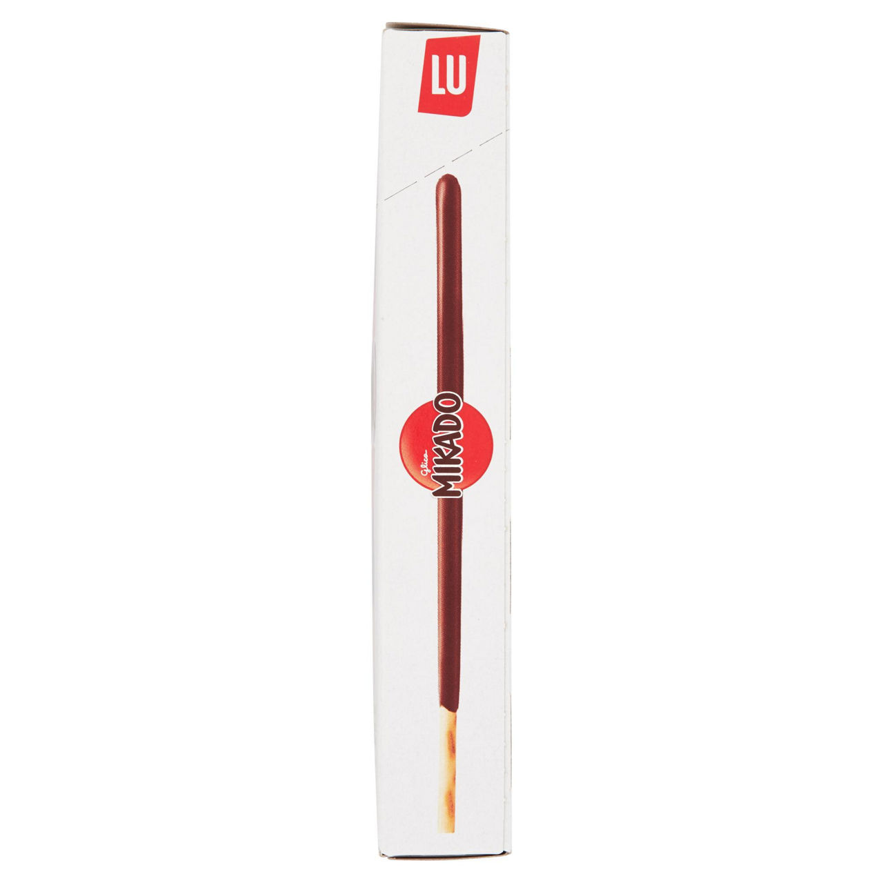 Biscotti Mikado ricoperti di cioccolato al latte 75 gr - Immagine 11