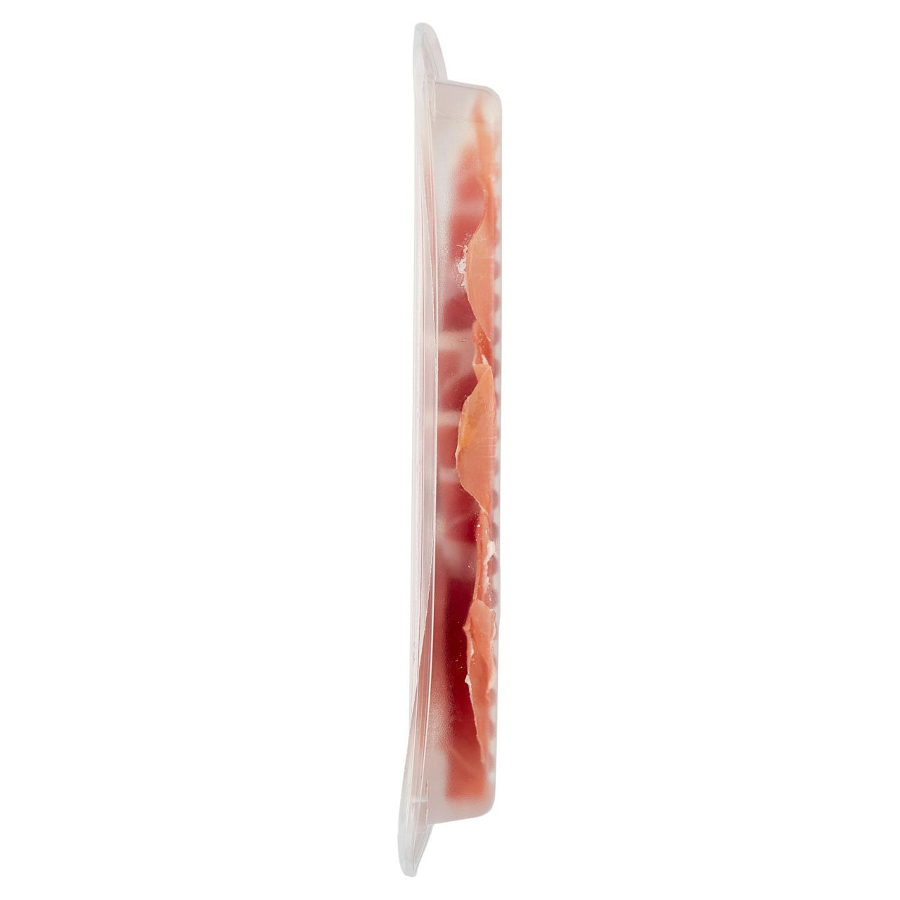 Prosciutto crudo stagionato affettato 100 gr - Immagine 21