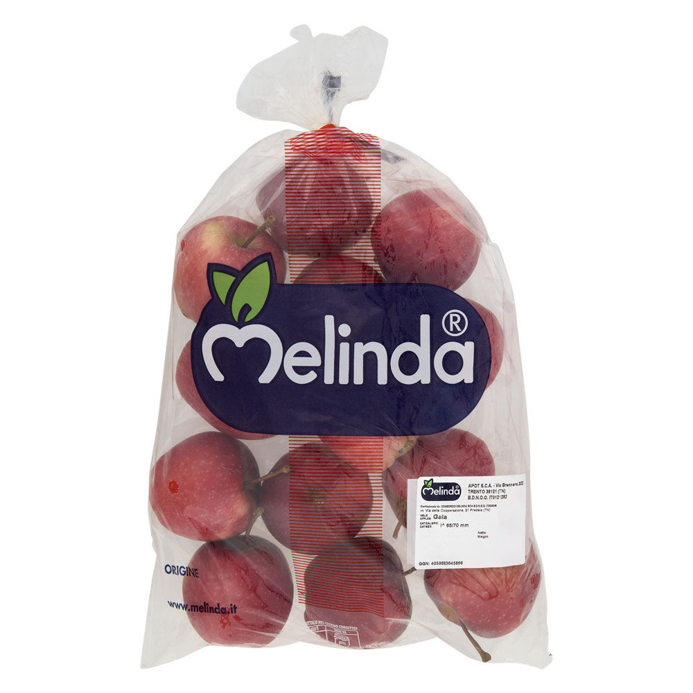 Mele Gala 2 kg