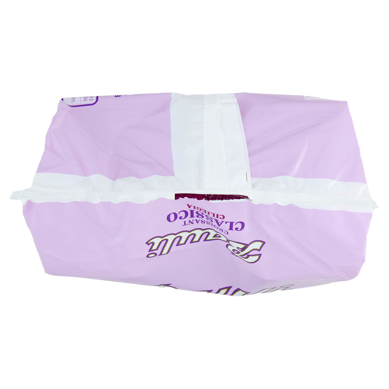 Croissant classico alla ciliegia 6 pz 300 gr - Immagine 11