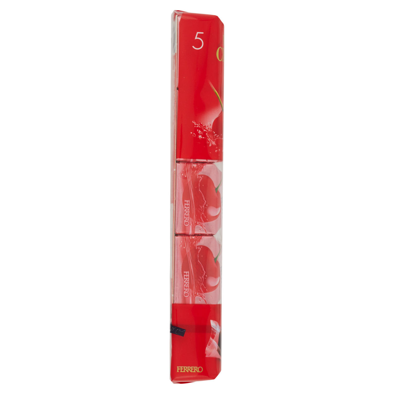 Cioccolatini mon cheri 5 pz 52,5 gr - Immagine 41