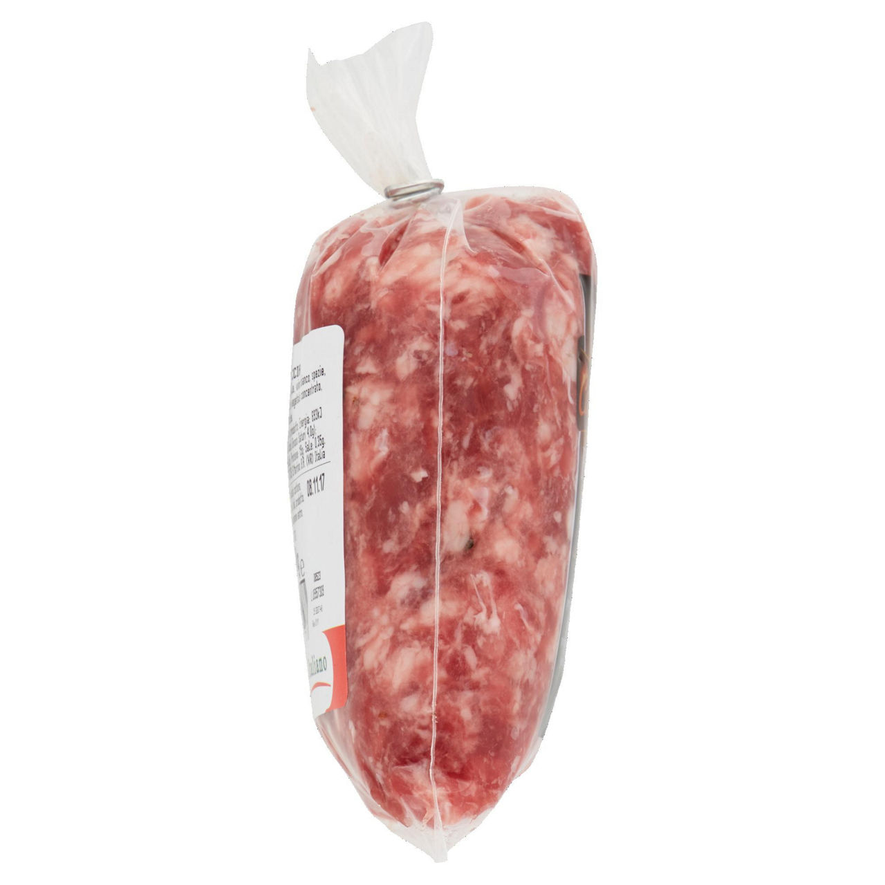 Pesto fresco di salsiccia 300 gr - Immagine 21