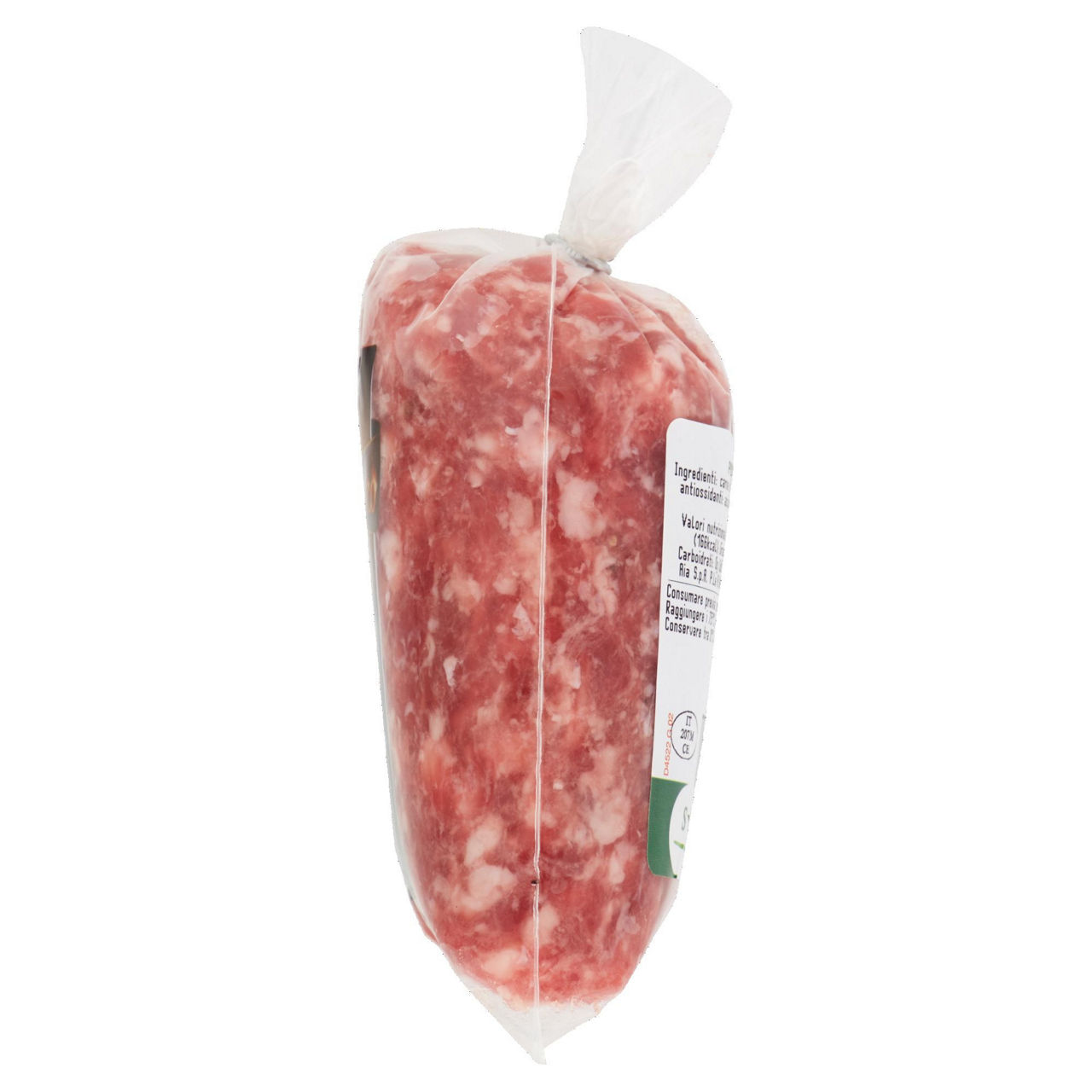 Pesto fresco di salsiccia 300 gr - Immagine 31