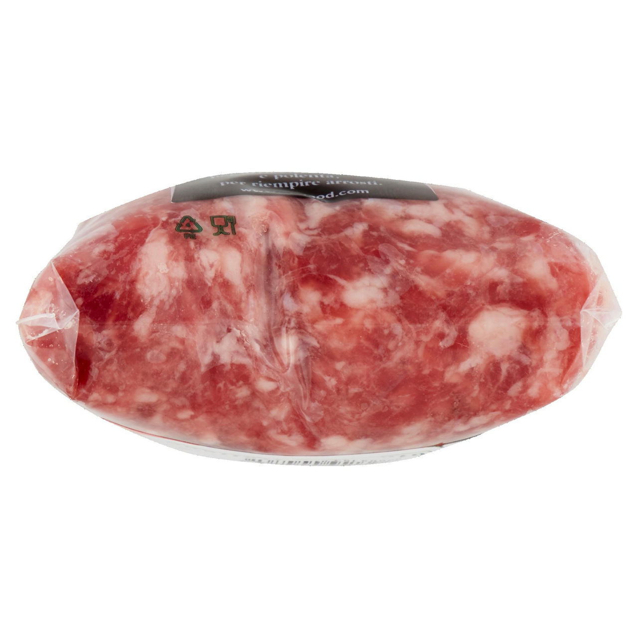 Pesto fresco di salsiccia 300 gr - Immagine 41