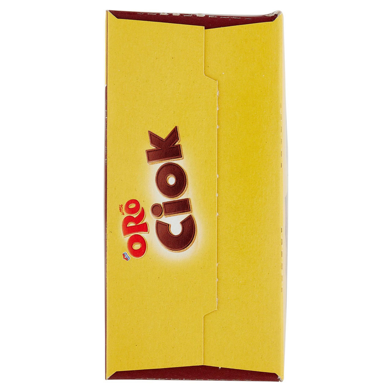 Biscotto con tavoletta di cioccolato fondente 8 monoporzioni x 25 gr - Immagine 51