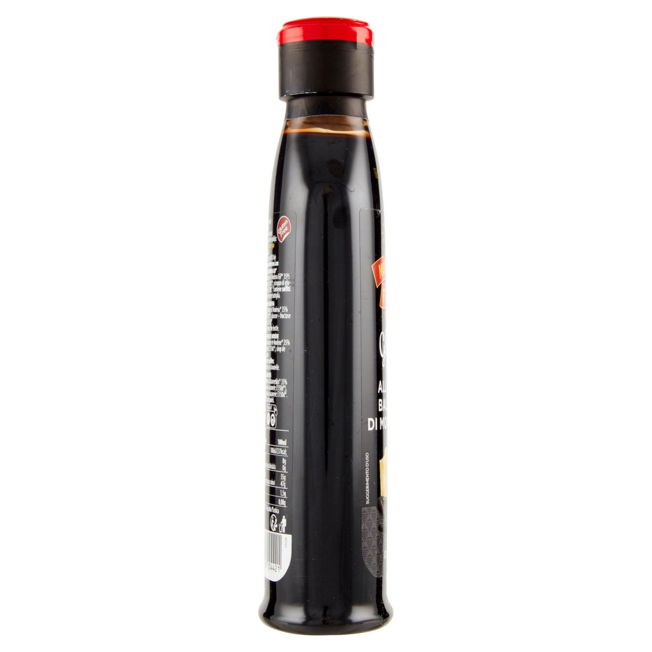 Crema all'Aceto Balsamico di Modena IGP 250 ml - Immagine 21