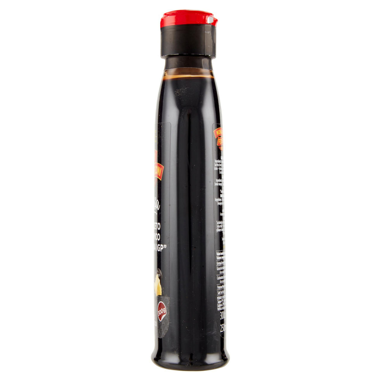 Crema all'Aceto Balsamico di Modena IGP 250 ml - Immagine 11