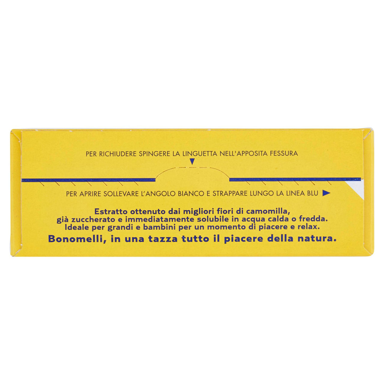 Camomilla solubile 16 filtri+4 omaggio - Immagine 41