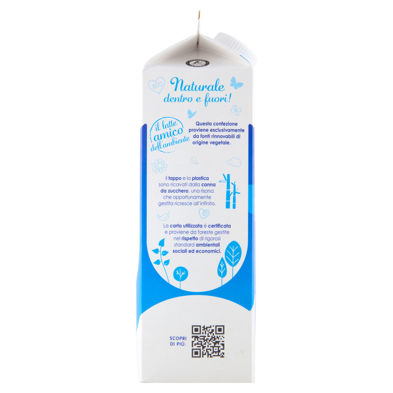 Latte intero 1 lt - Immagine 41