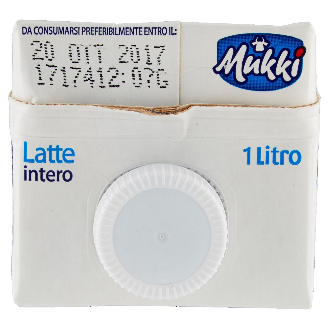 Latte intero 1 lt - Immagine 31