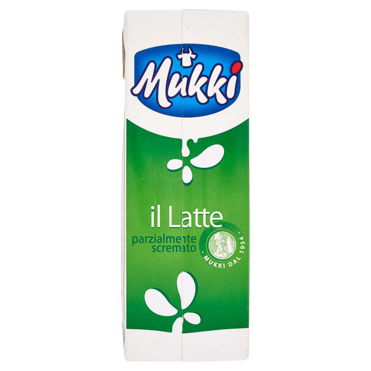Latte parzialmente scremato 1 lt - Immagine 41