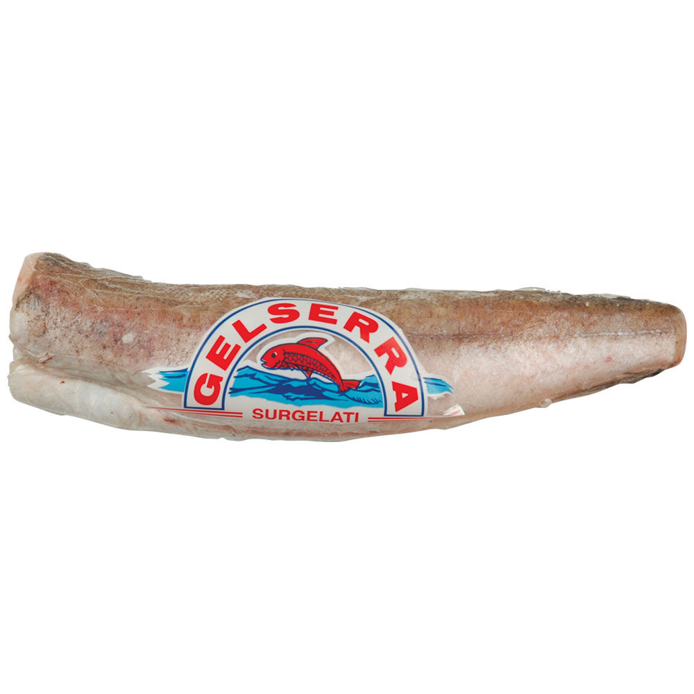 Nasello congelato