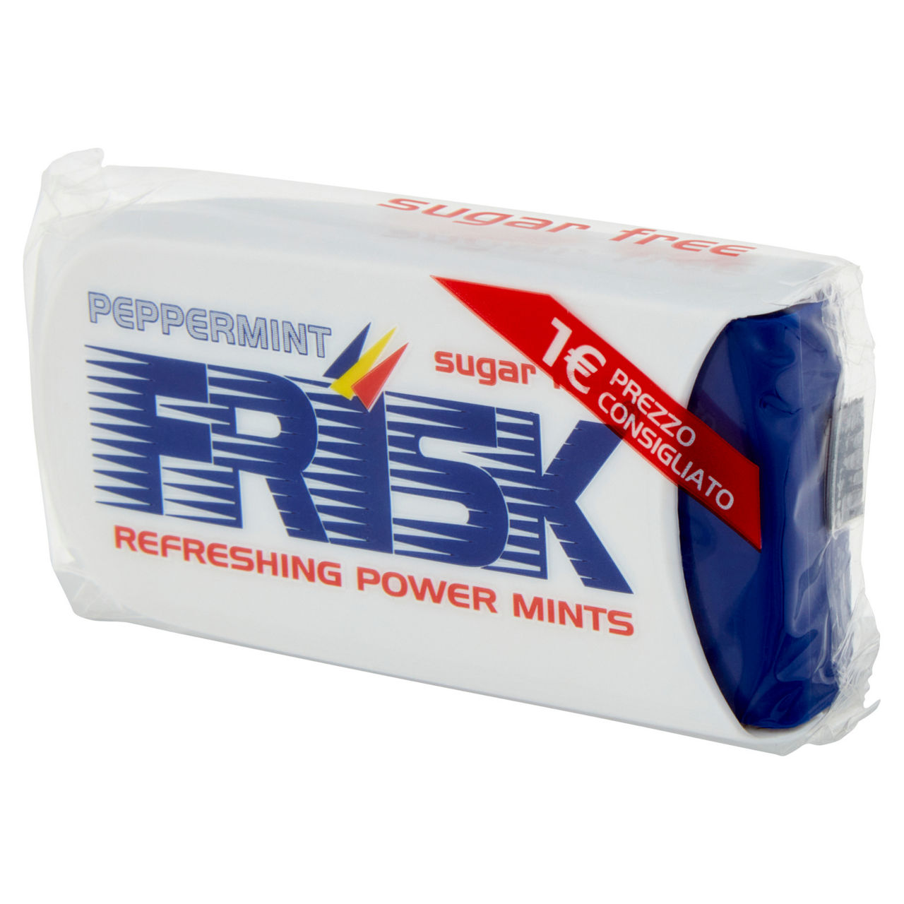 Caramelle Frisk peppermint senza zucchero 5,7 gr - Immagine 31