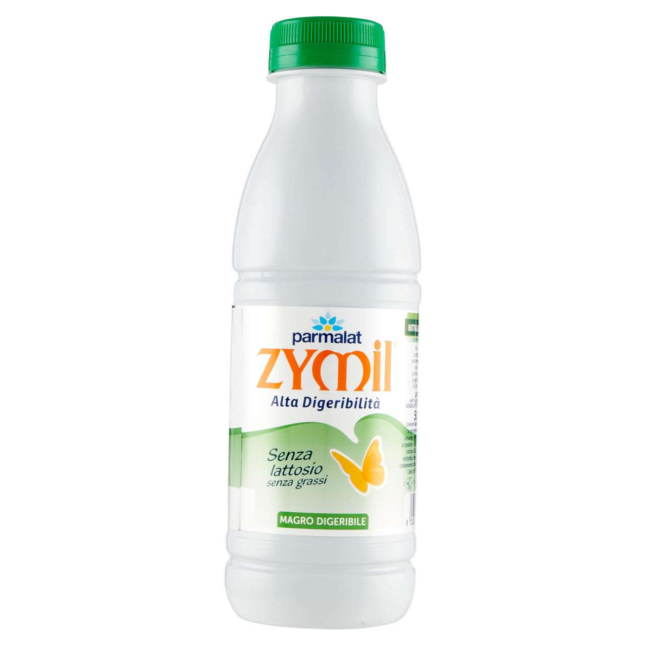 Latte alta digeribilità magro digeribile 500 ml - Immagine 21