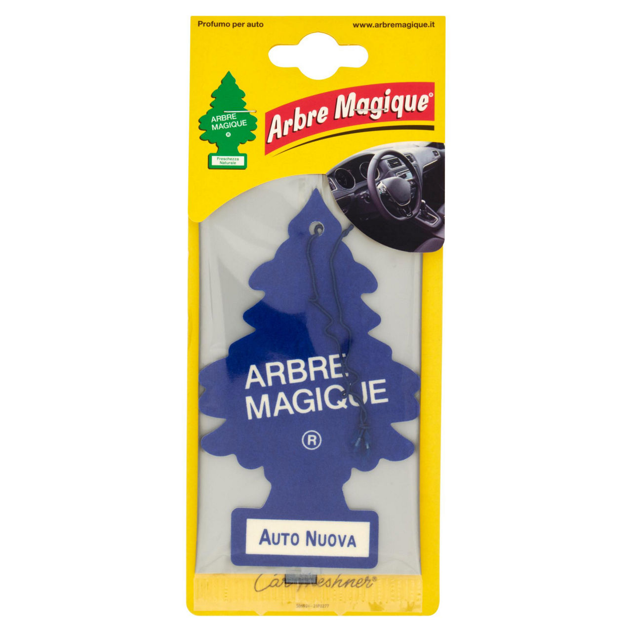 Am classic auto nuova - Immagine 01