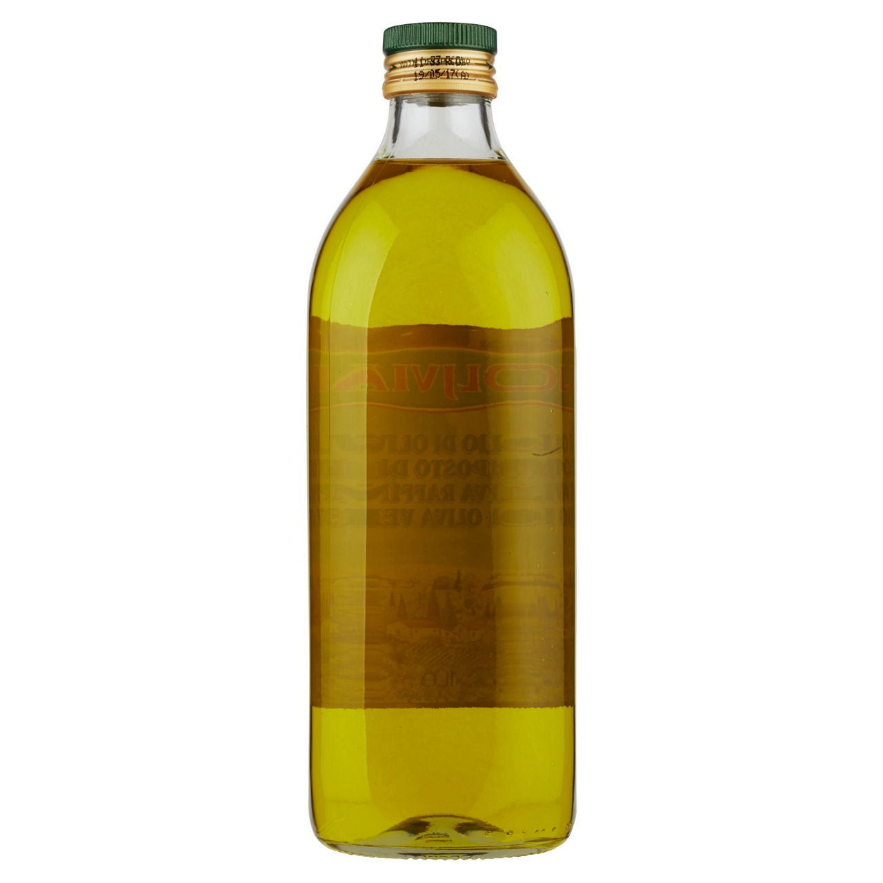 Olio di oliva oljvia lt 1 - Immagine 31