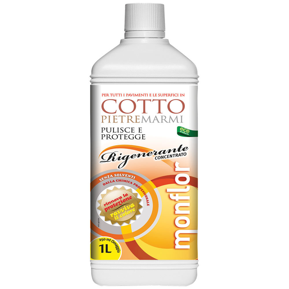 Monflor rigenerante lt 1 - Immagine 01