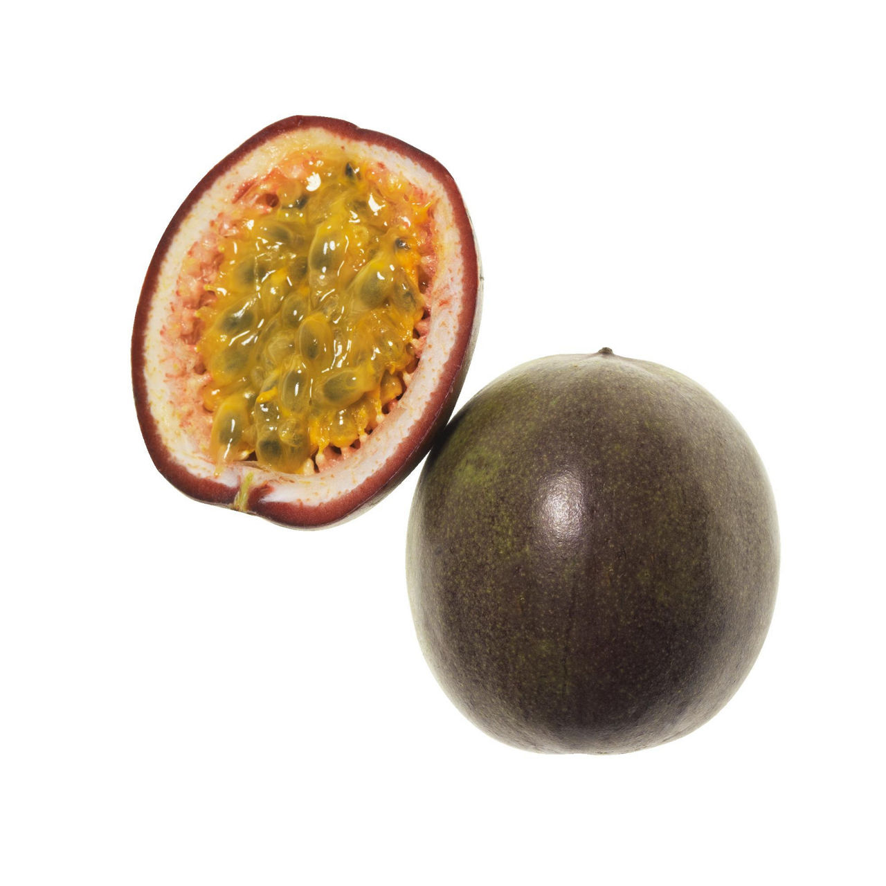 Passion fruit 200 gr - Immagine 01