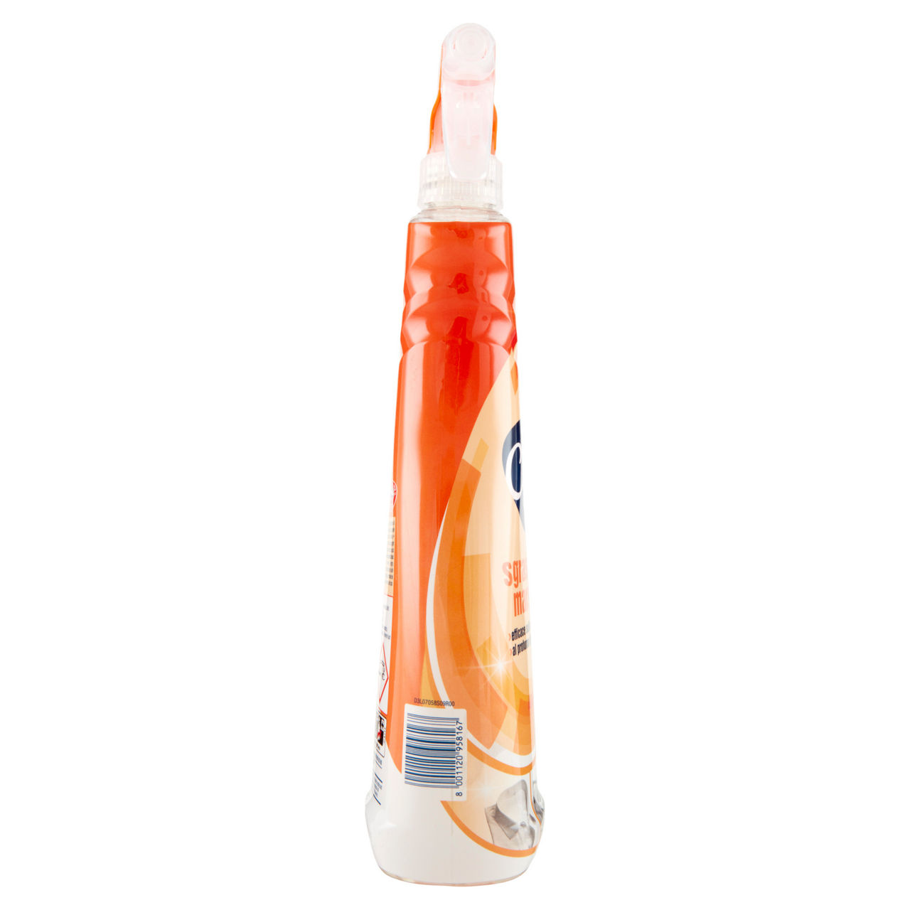 Sgrassatore coop casa universale marsiglia trigger ml.750 - Immagine 61