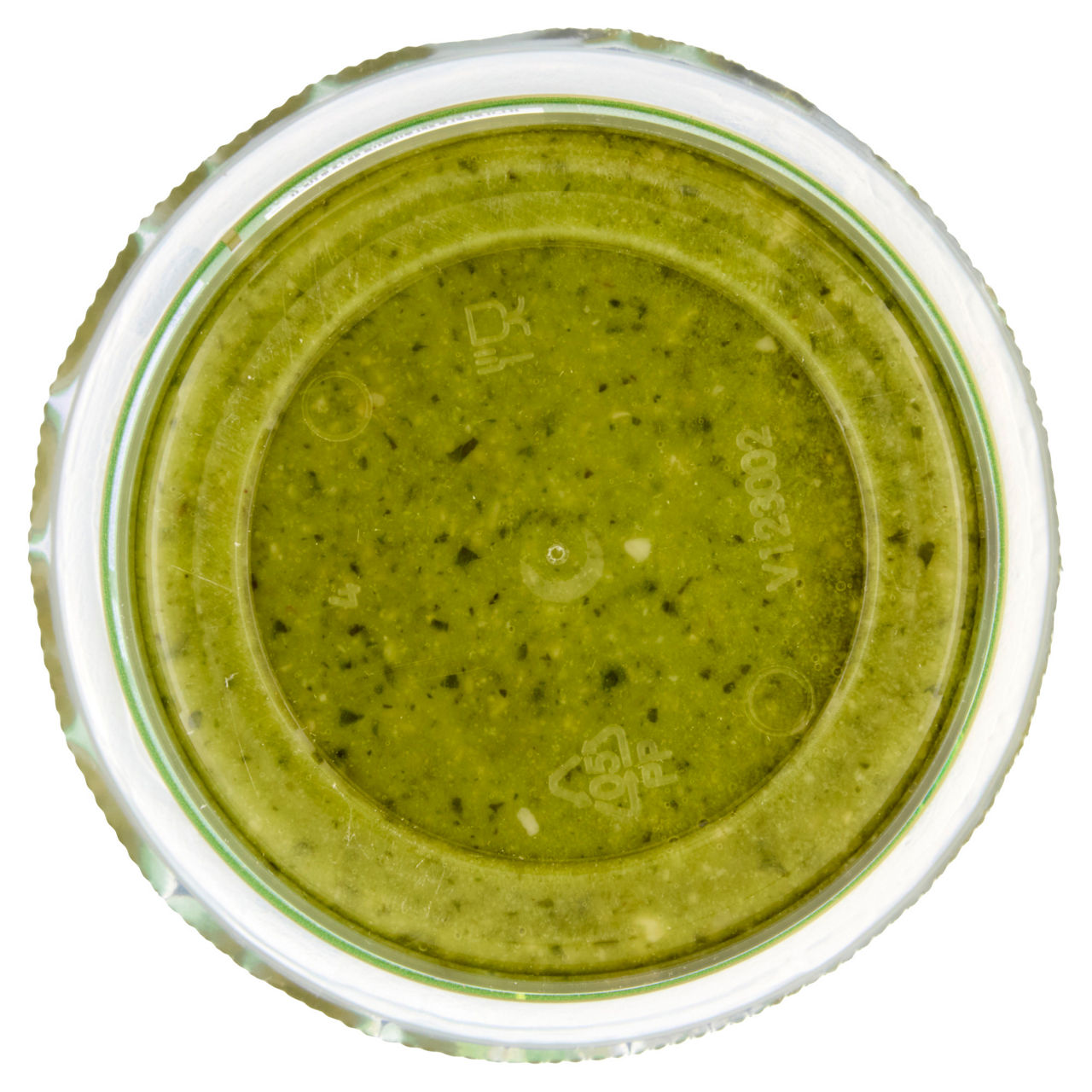 Pesto fresco alla Genovese 150 gr - Immagine 41