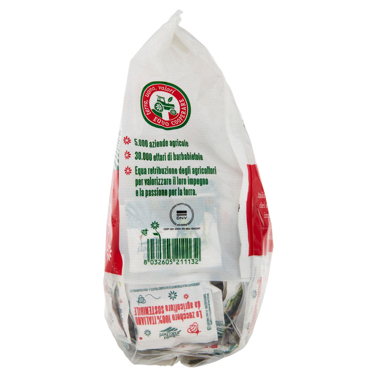 Zucchero in bustine 1 kg - Immagine 11