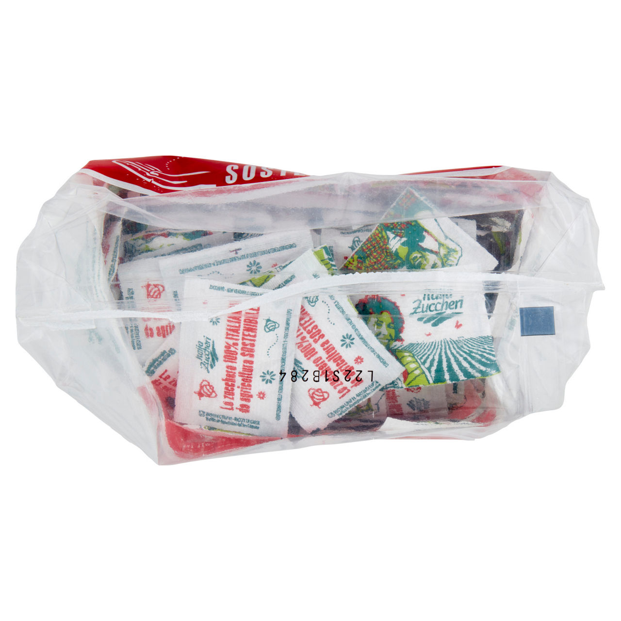 Zucchero in bustine 1 kg - Immagine 31