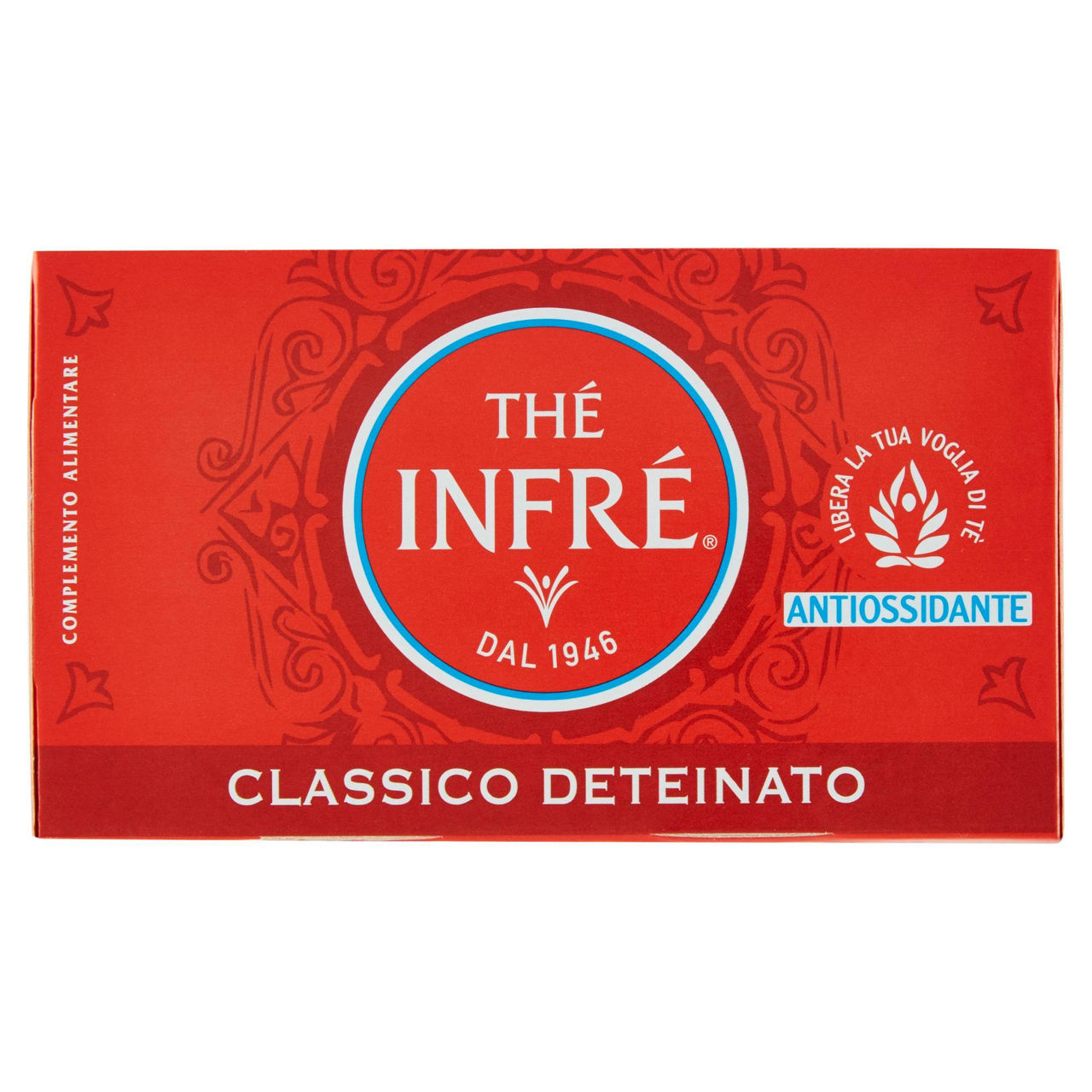 The deteinato 23 filtri - Immagine 01