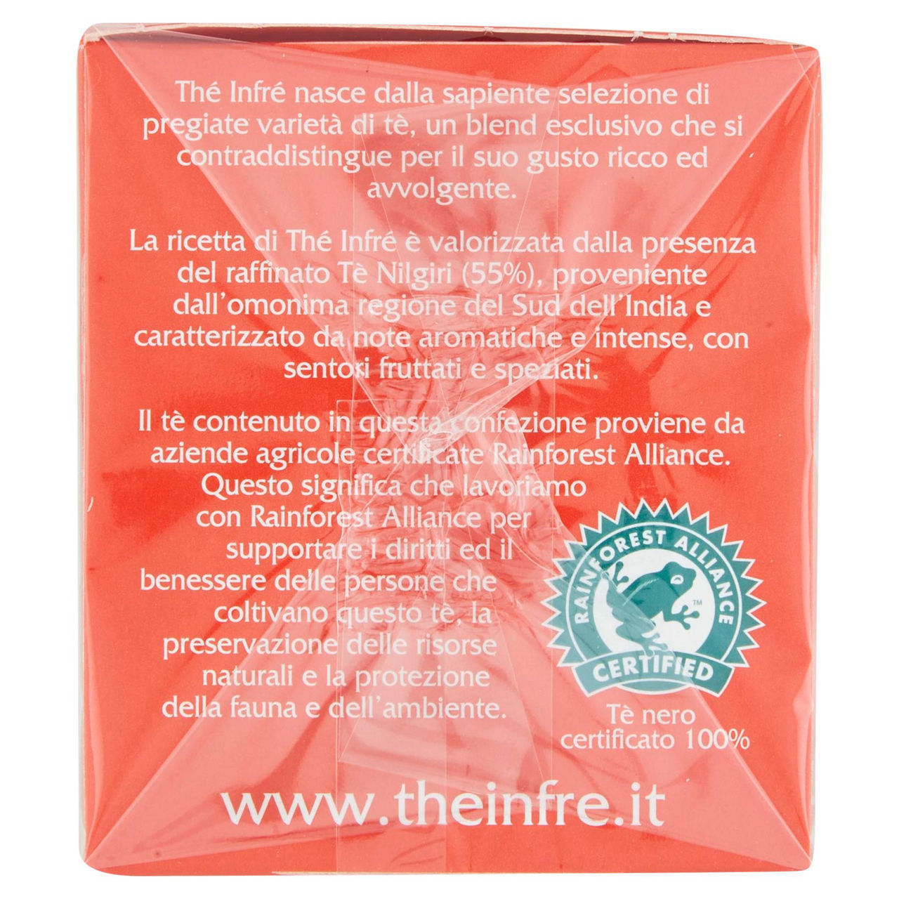 The deteinato 23 filtri - Immagine 51