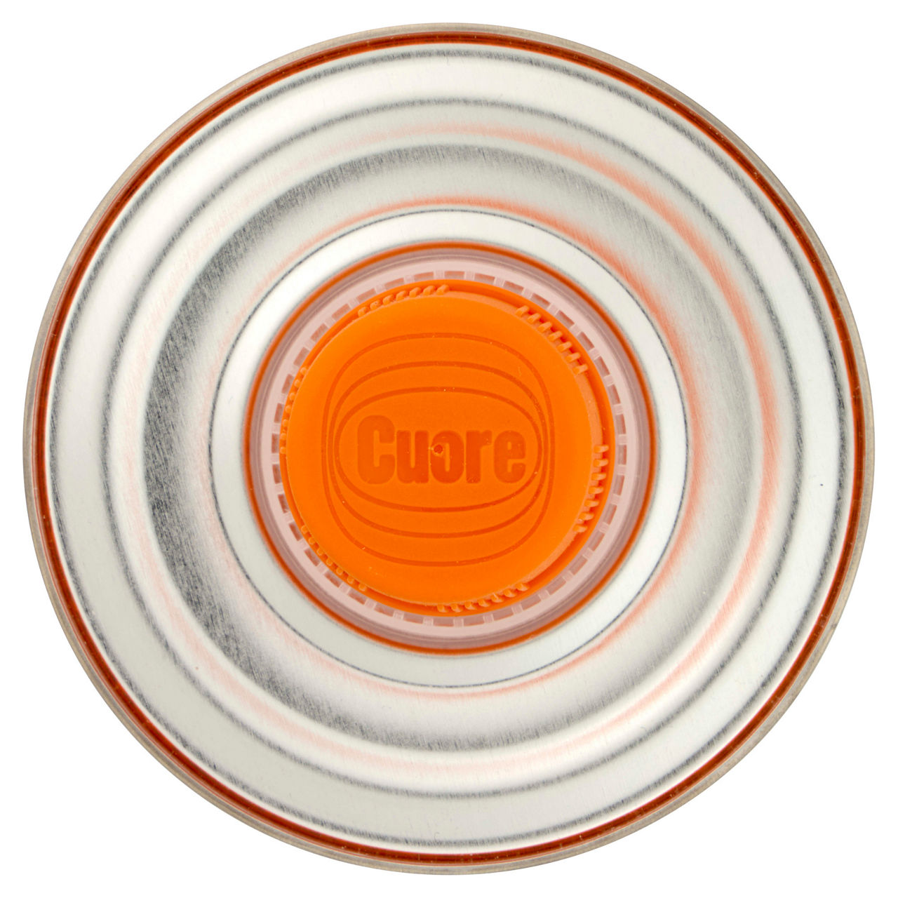 Olio di semi di mais dietetico cuore latt.con tappo lt.1 - Immagine 11