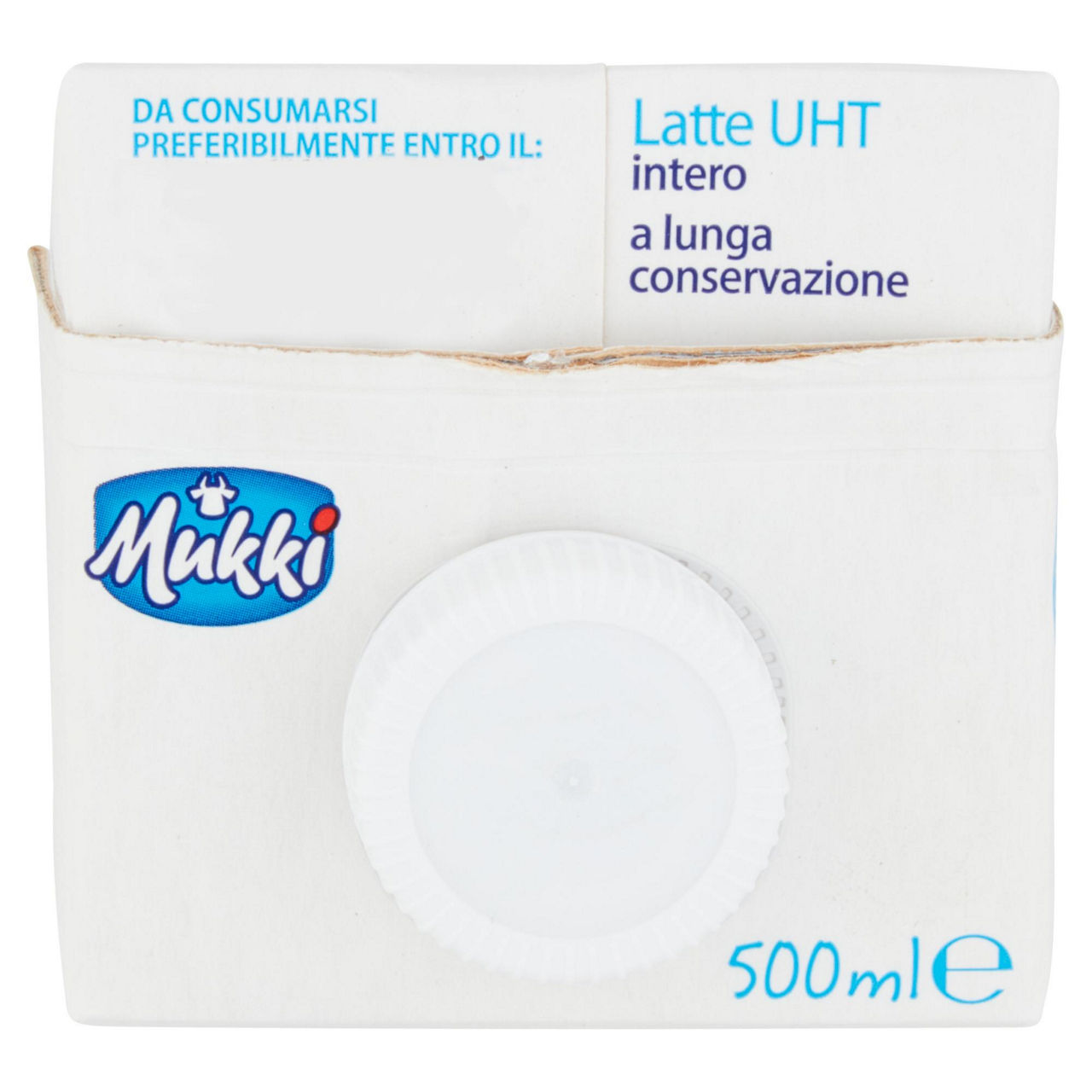 Latte intero 500 ml - Immagine 21