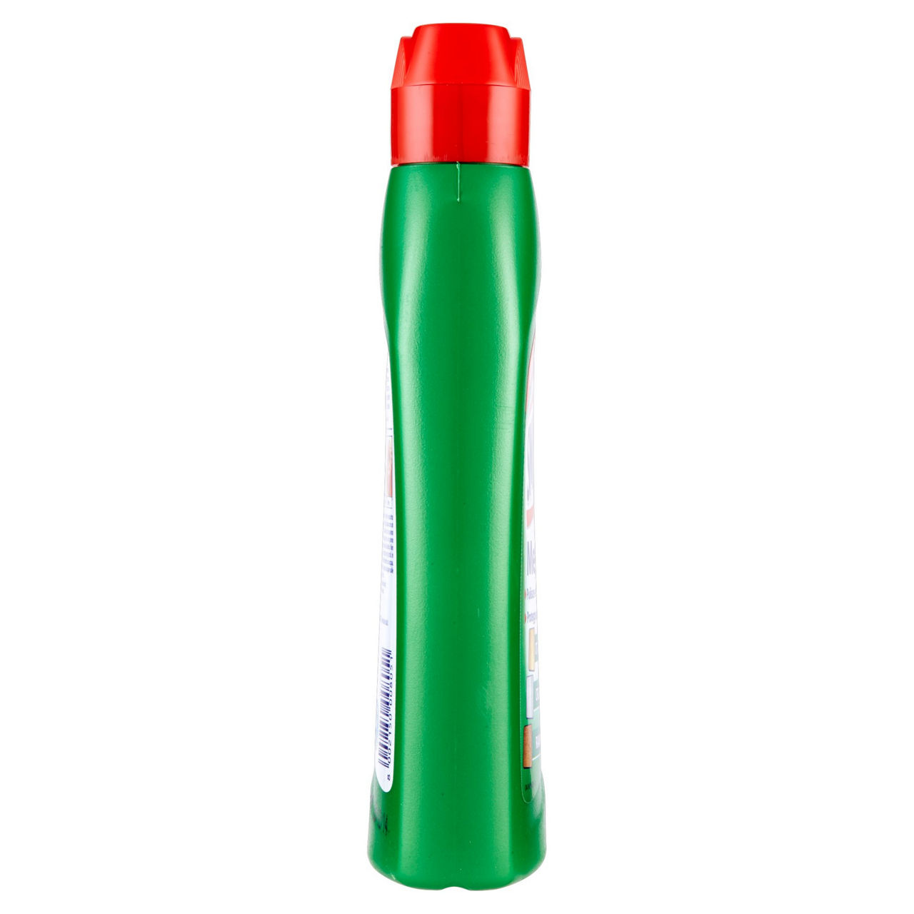 Detergente in crema per superfici in metallo 250 ml - Immagine 31