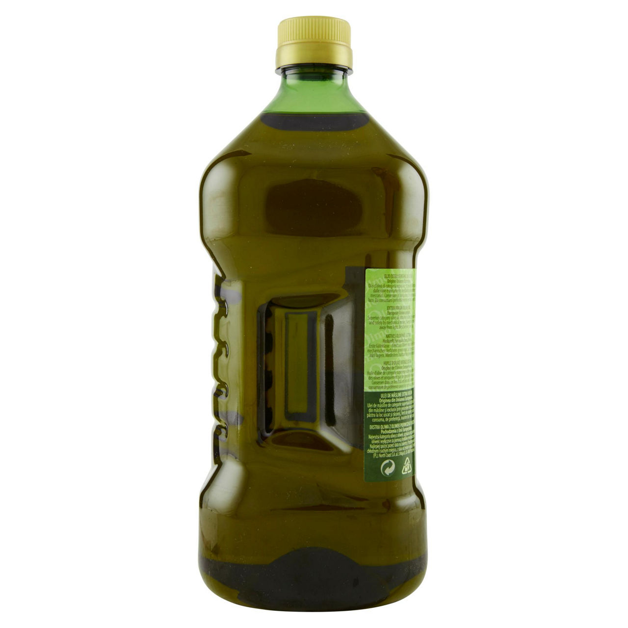 Olio extravergine  di oliva olmo lt 2 - Immagine 31