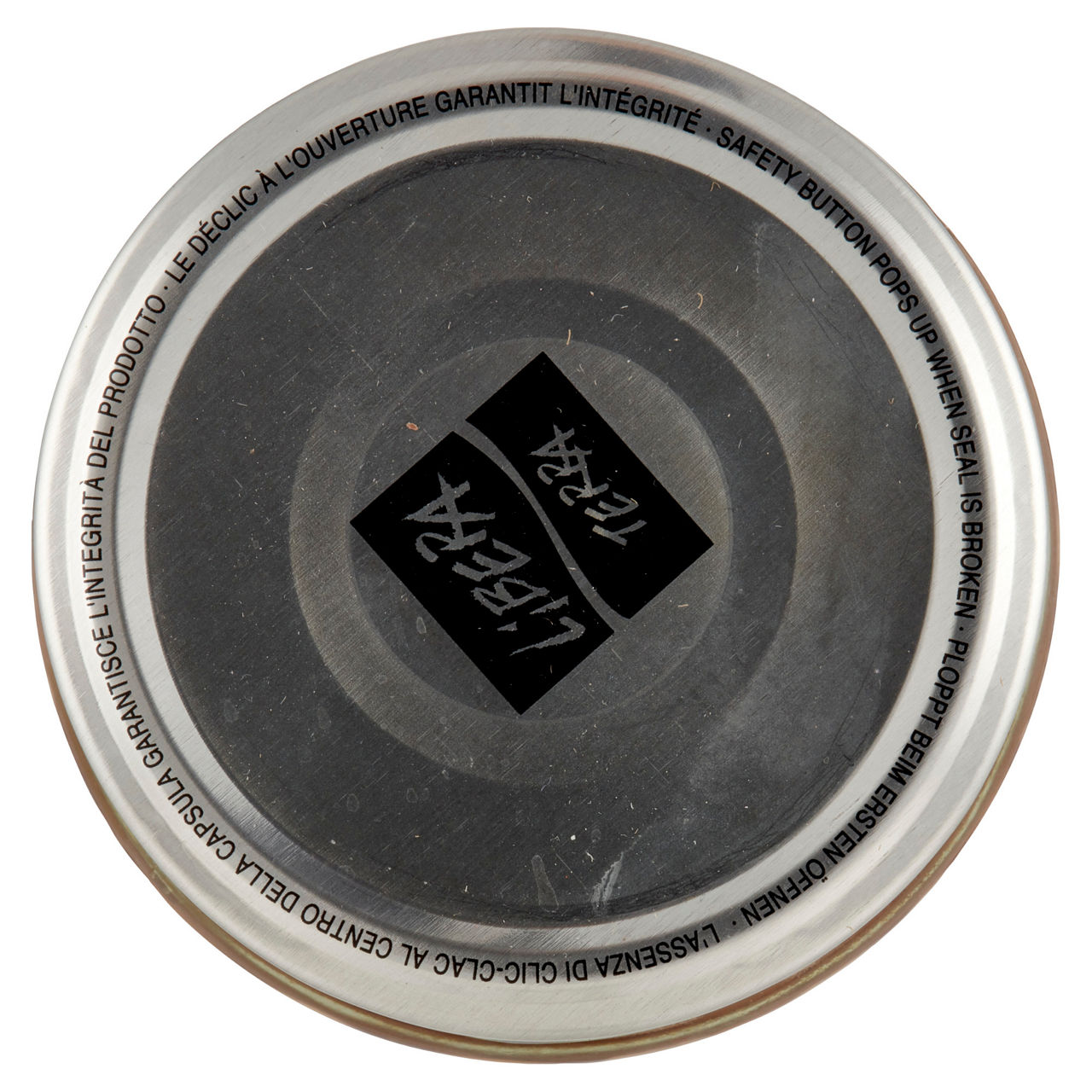 Ceci lessati bio 220 gr - Immagine 11