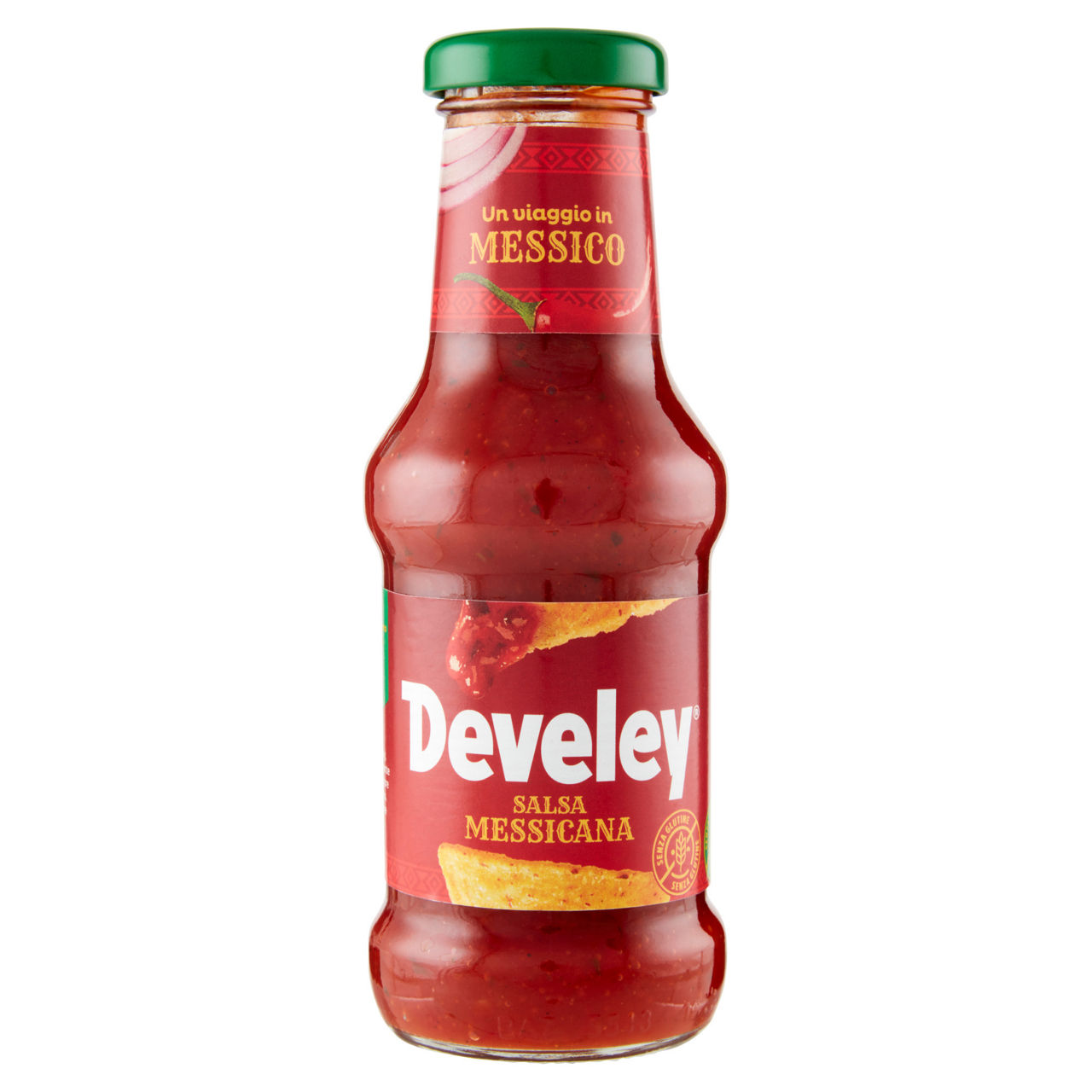 Salsa messicana 271 gr